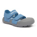 Sandály New Balance Jr SYA809R3