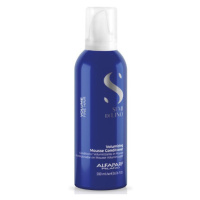 Alfaparf Milano Pěnový kondicionér pro objem vlasů Semi di Lino Volume (Volumizing Mousse Condit