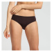 DIM INVISIFREE SLIP - Women's panties - brown