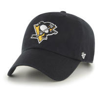 Pittsburgh Penguins čepice baseballová kšiltovka 47 Clean Up