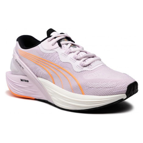 Dámské běžecké boty Puma Run XX Nitro Lavender