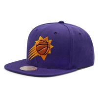 Kšiltovka Mitchell & Ness NBA Phoenix Suns Team Ground 2.0 Suns Snapback HHSS3256-PSUYYPPPPPPURP