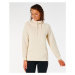 Mikina Rip Curl ANTI SERIES BASE HOOD Off White