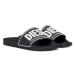 Pantofle diesel mayemi sa-mayemi cc w sandals černá