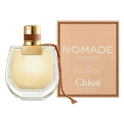 Chloé Chloé Nomade Jasmin Naturel Intense - EDP 75 ml