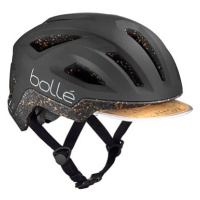 BOLLÉ - ECO REACT Black Matte L 59-62cm