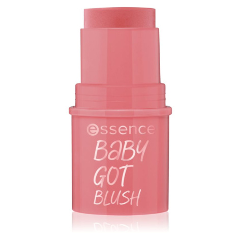 Essence BABY GOT BLUSH tvářenka v tyčince odstín 30 5,5 g