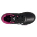 adidas TENSAUR SPORT 2.0 K Dětská volnočasová obuv, černá, velikost 38 2/3