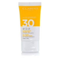 CLARINS Dry Touch Sun Care Cream SPF30 50 ml