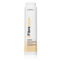 Montibello Fibre Repair Shampoo hloubkově regenerační šampon na roztřepené konečky vlasů 300 ml