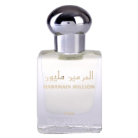 Al Haramain Million parfémovaný olej pro ženy 15 ml