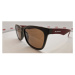 BLIZZARD-Sun glasses PC4064-002 soft touch dark grey rubber, 56-1 barevná