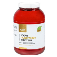 ATP 100% Pure Whey Protein 2000 g pistácie