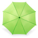 L-Merch Automatický deštník SC4070 Lime Green