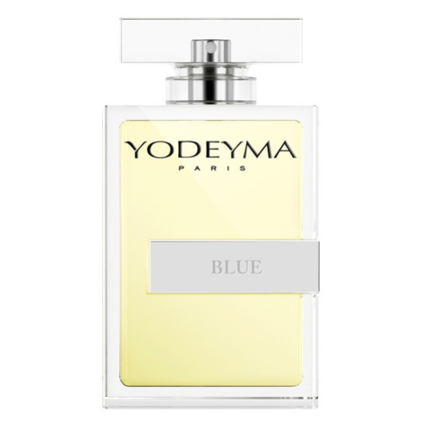 YODEYMA Blue Pánský parfém Varianta: 100ml YODEYMA Paris
