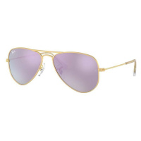 Dětské brýle Ray-Ban JUNIOR AVIATOR 0RJ9506S