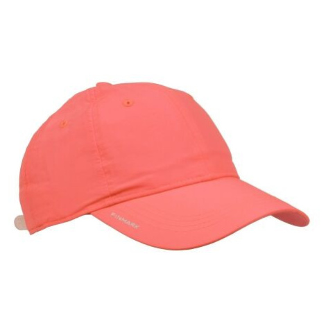 Finmark CAP Dětská letní čepice, růžová, velikost