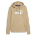 Puma ESS ogo Hoodie TR W 58679783 - prairie tan