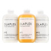 Olaplex Salon Intro Kit sada pro velmi poškozené vlasy 3 x 525 ml