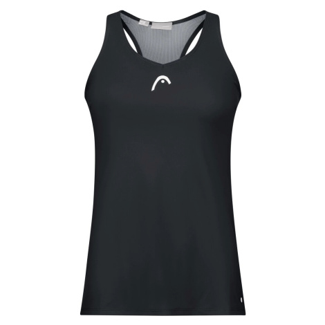 Dámské tílko Head Spirit Tank Top Women Black