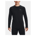 Under Armour Tričko Packaged Base 4.0 Crew-BLK - Pánské