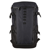 Alpine Pro Uhaxe Pánský outdoorový batoh 25 l MBGY009 černá