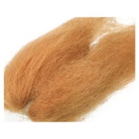 Sybai Ovčí Srst Lincoln Sheep Hair Tan 3g