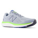 New Balance M680GG7 Pánská běžecká obuv, šedá, velikost 44.5