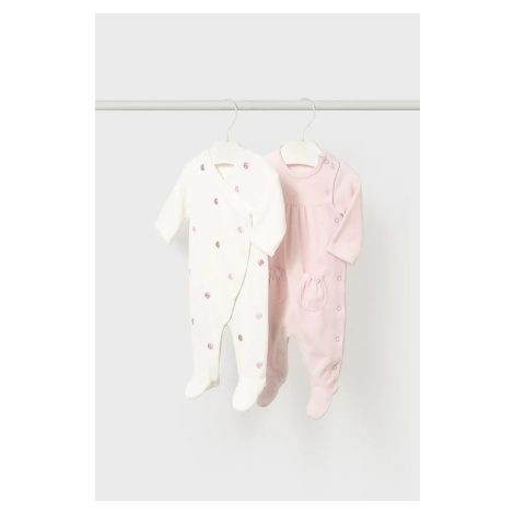 Dupačky a overaly pro kojence a batolata Mayoral