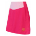 Sensor Helium Lite Dámská sportovní sukně ZK22100117 pink