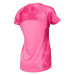Arcore ANIPE Dámské běžecké triko, růžová, velikost