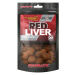 Starbaits Boilies Red Liver 200g - 24mm