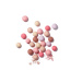 GUERLAIN Météorites Light Revealing Pearls of Powder tónovací perly na tvář odstín 04 Doré 25 g