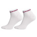 Ponožky Tommy Hilfiger 2Pack 701222187001 White