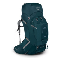 Osprey ARIEL PLUS 60 night jungle blue