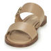 MICHAEL Michael Kors SUMMER SANDAL Béžová