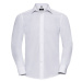 Russell Pánská popelínová košile R-924M-0 White