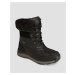 Dámské Zimní Boty Ugg Adirondack Boot Iii Black