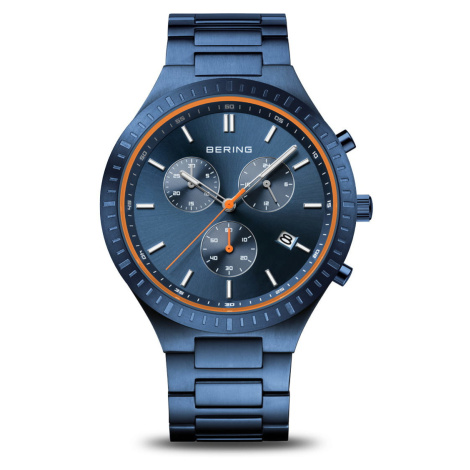 Bering Titan Chrono 11743-797