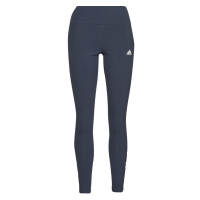 Adidas LIN Leggings Modrá