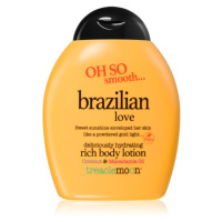 Treaclemoon Brazilian Love hydratační tělový krém 250 ml