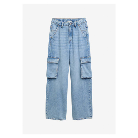 Cargo džíny Tom Tailor Bonprix