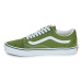 Vans Old Skool Zelená