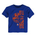 New York Islanders dětské tričko Cool Camo