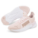 PUMA Softride Premier Slip-On Wn s Chalk Pink Růžová