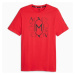 Puma AC Milan FtbCore Graphic Tee M 772314-01 tričko