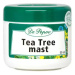 Dr. Popov Tea Tree mast 50 ml