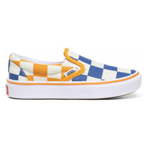 Vans Jn Comfycush Slip-On Junior