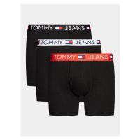 Sada 3 kusů boxerek Tommy Jeans