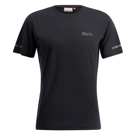 Pánské triko s krátkým rukávem Swix Pace 10039-23